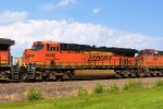 BNSF 6940